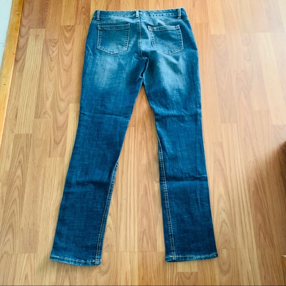 Tommy Hilfiger women’s jeans size 6 regular skinny - Picture 8 of 8